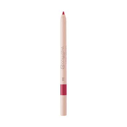 COLLISTAR TWIST DESIGN LIP PENCIL  111 ROSSO MILANO